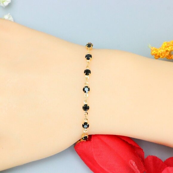 "Elegant & Trendy Bracelet, A Perfect Gift for Women, Thoughtful, EVCH1665 - Picture 6 of 10